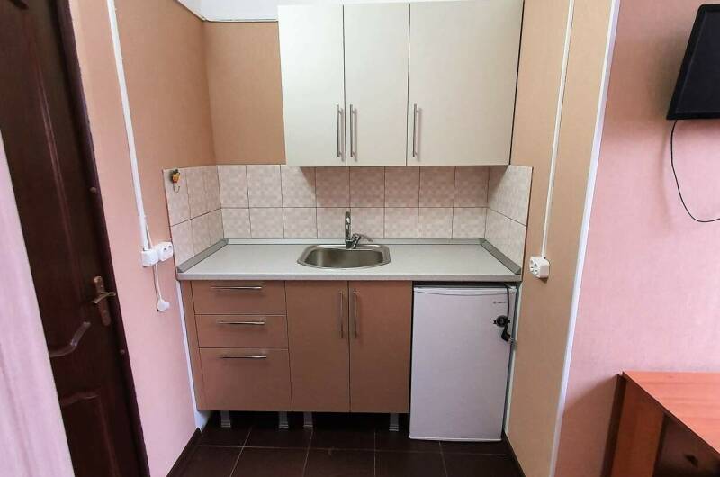 Гостевой дом «Южный берег»