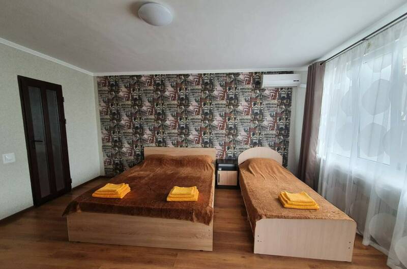 Гостевой дом «Южный берег»