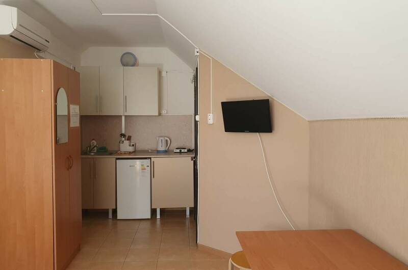 Гостевой дом «Южный берег»