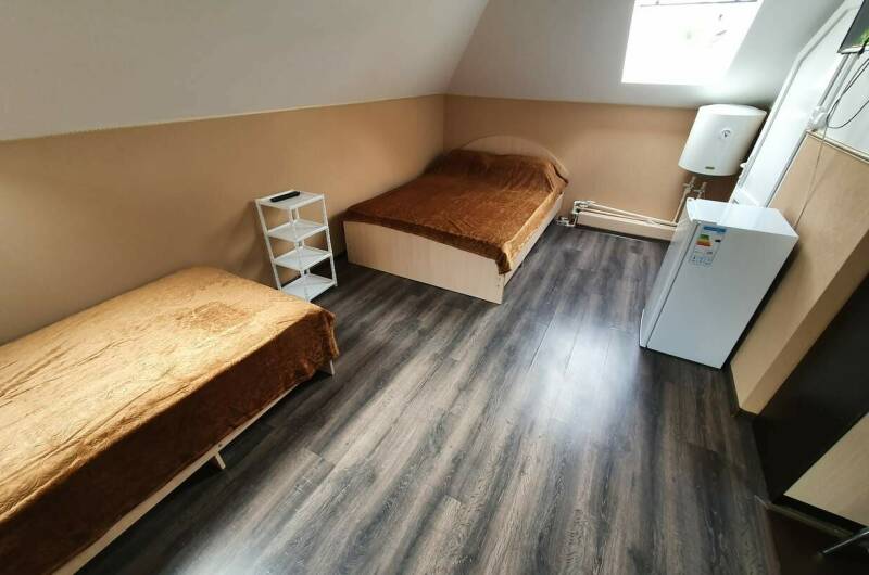 Гостевой дом «Южный берег»