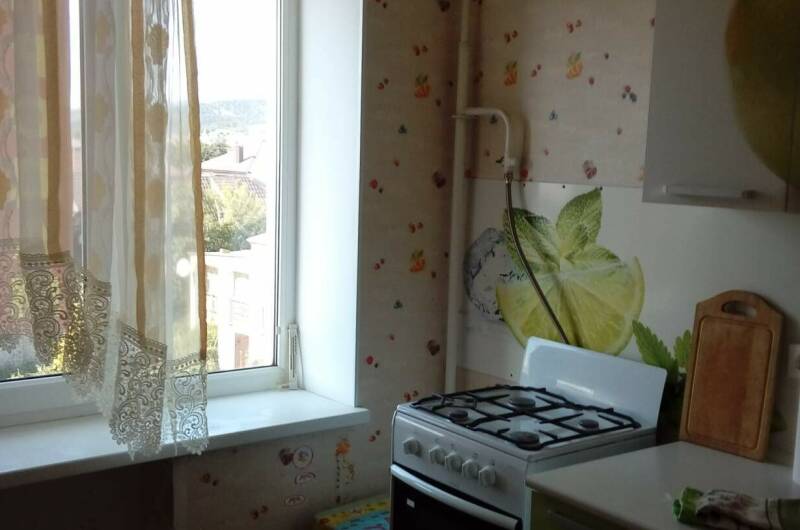 Однокомнатная квартира на ул. Дружбы