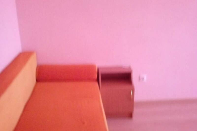 Однокомнатная квартира на ул. Дружбы