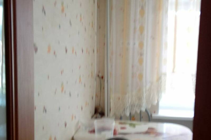 Однокомнатная квартира на ул. Дружбы