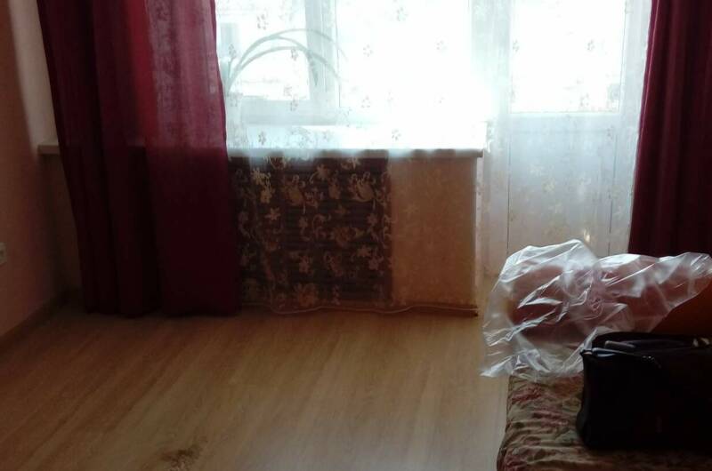 Однокомнатная квартира на ул. Дружбы