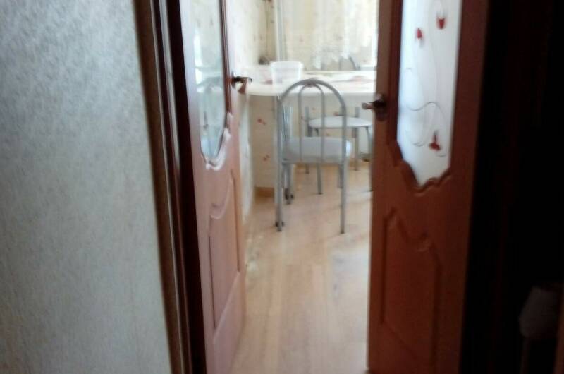 Однокомнатная квартира на ул. Дружбы