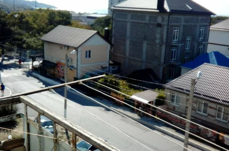 Однокомнатная квартира на ул. Дружбы