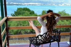 Изображение Отель «Террасы у Моря» #5