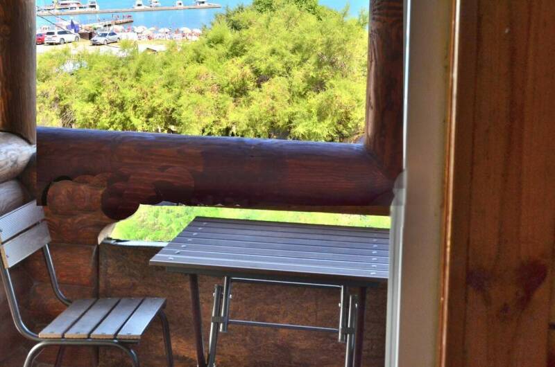 Отель «Террасы у Моря»