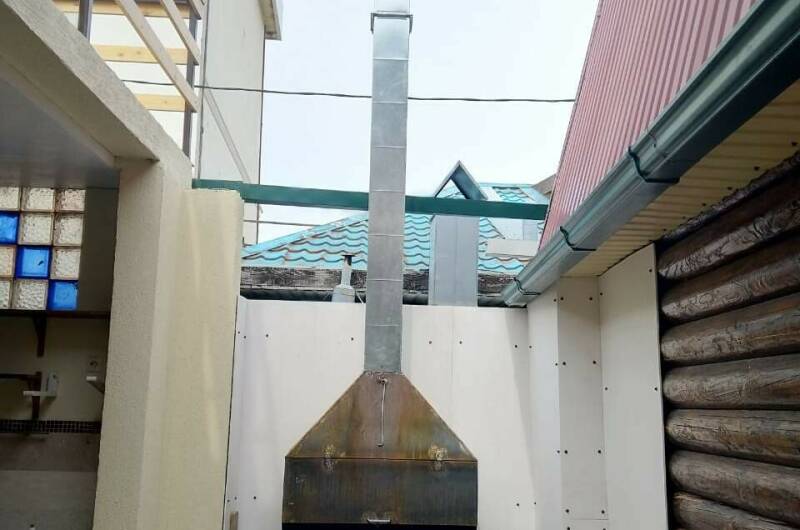 Отель «Террасы у Моря»