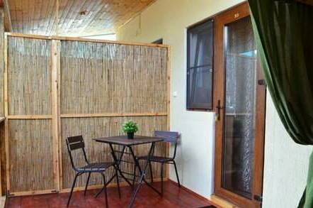 Отель «Террасы у Моря»