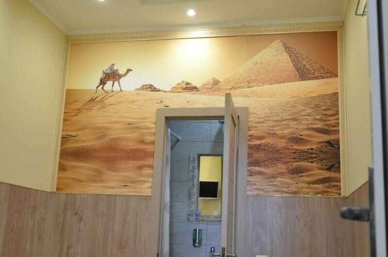 Отель «Террасы у Моря»