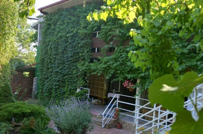 Гостевой дом «Домашний рай»