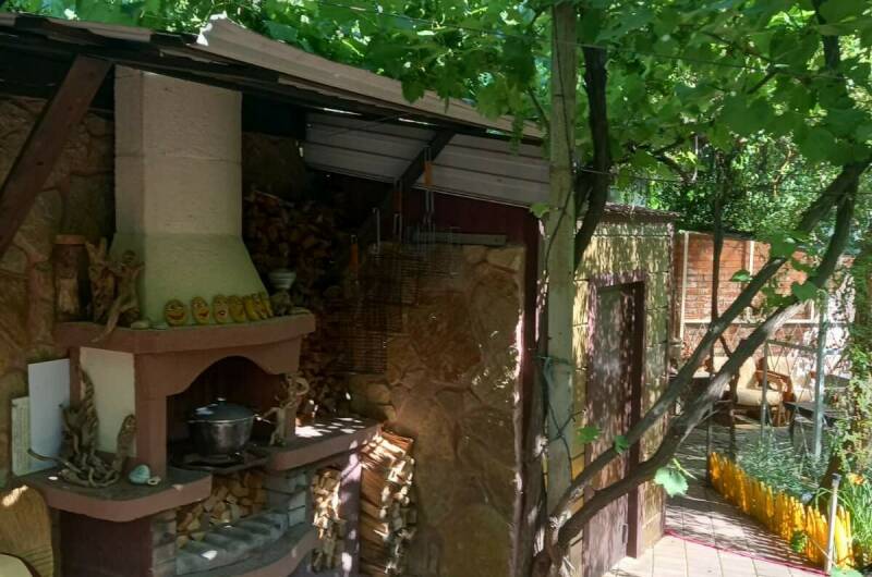 Гостевой дом «Домашний рай»