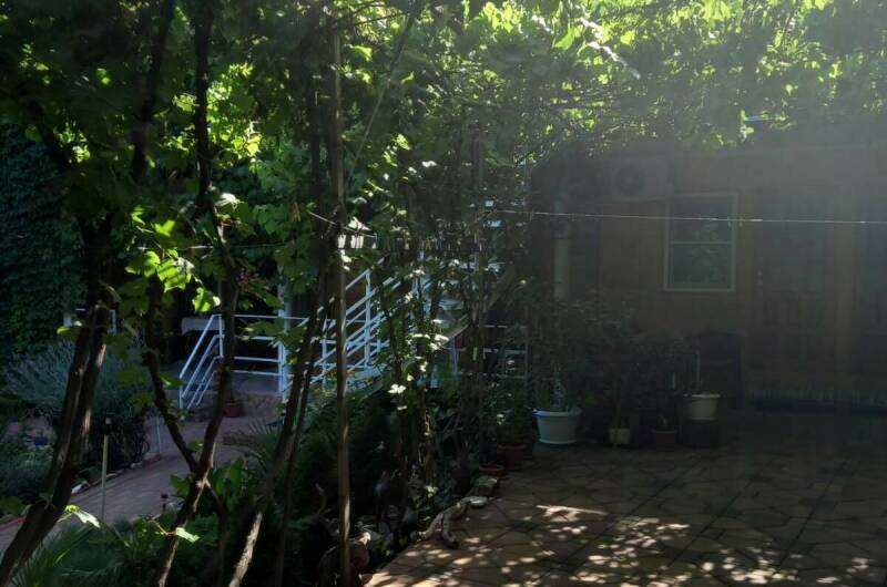 Гостевой дом «Домашний рай»