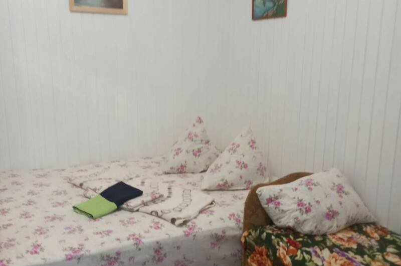 Гостевой дом «Домашний рай»