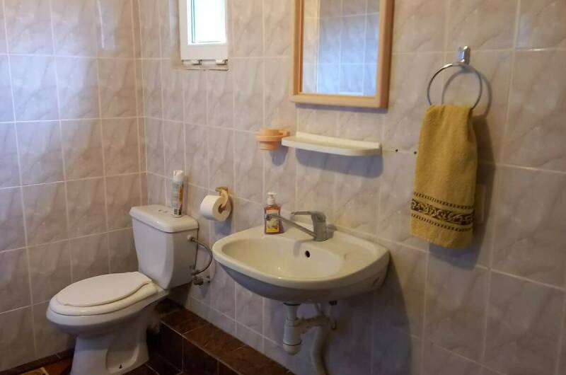 Гостевой дом «Домашний рай»