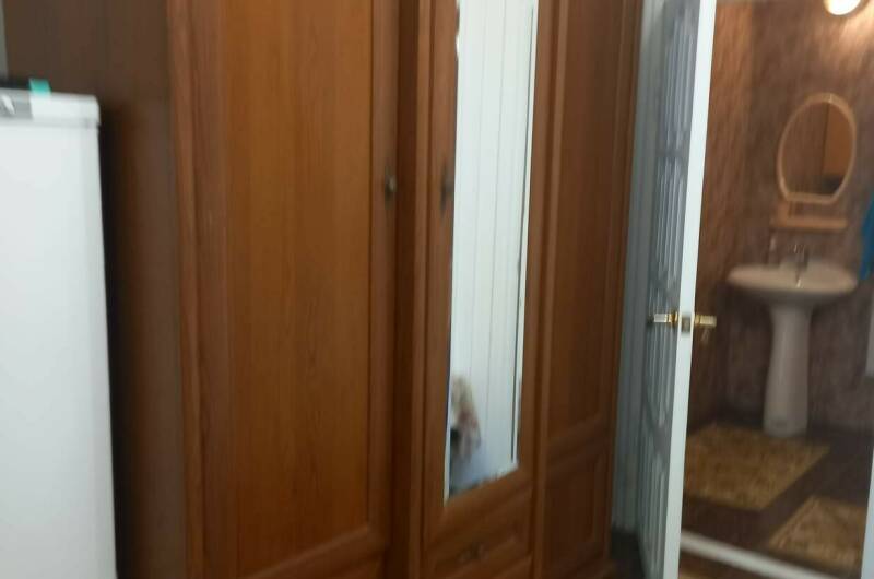 Гостевой дом «Домашний рай»