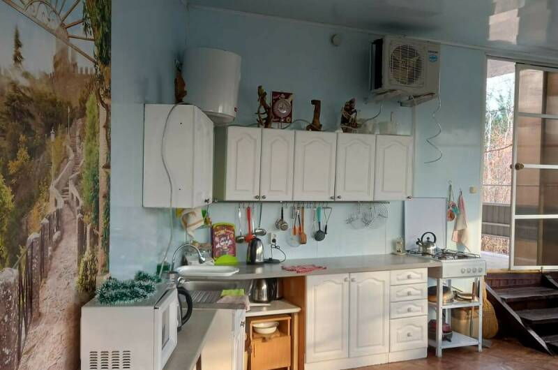 Гостевой дом «Домашний рай»