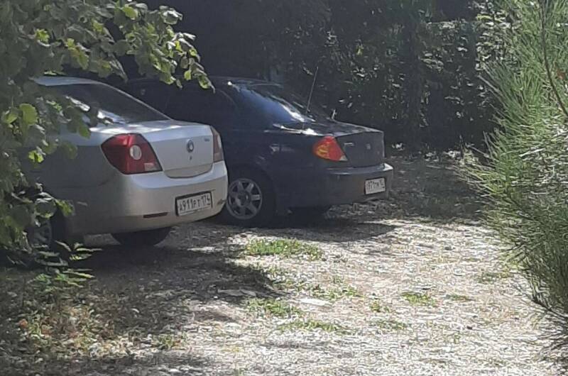 Гостевой дом «Домашний рай»