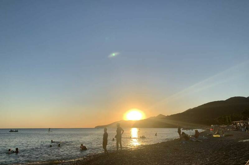 Дом «Villa de rose»