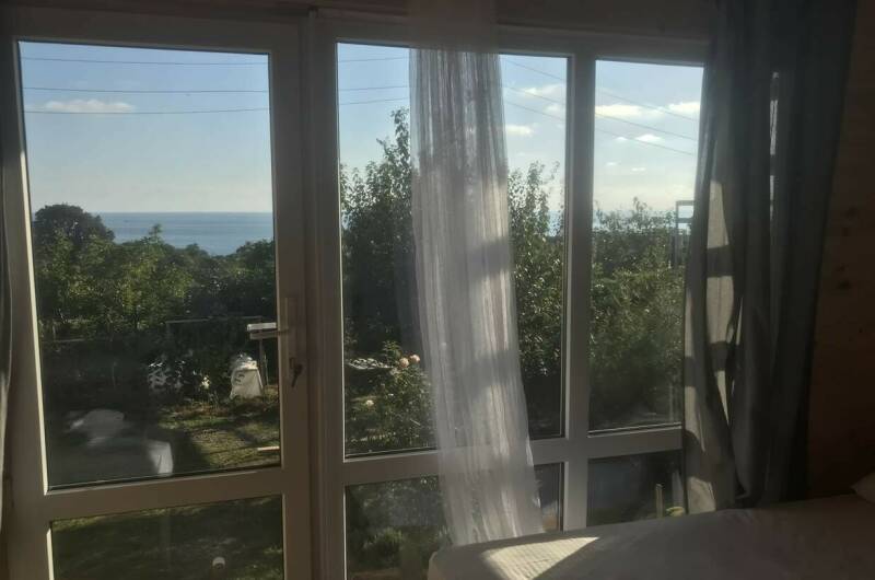 Дом «Villa de rose»