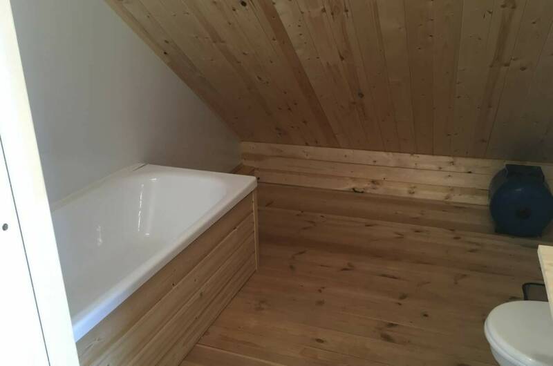 Дом «Villa de rose»