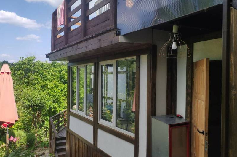 Гостевой дом Школьная 4