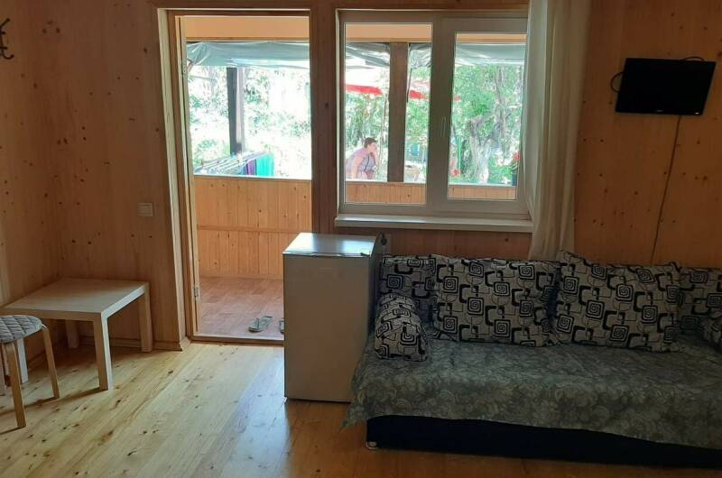 Гостевой дом Школьная 4