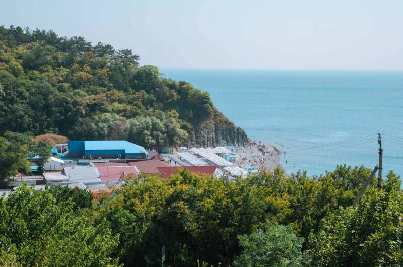 Гостевой дом Школьная 4