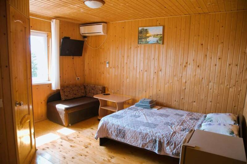 Гостевой дом Школьная 4