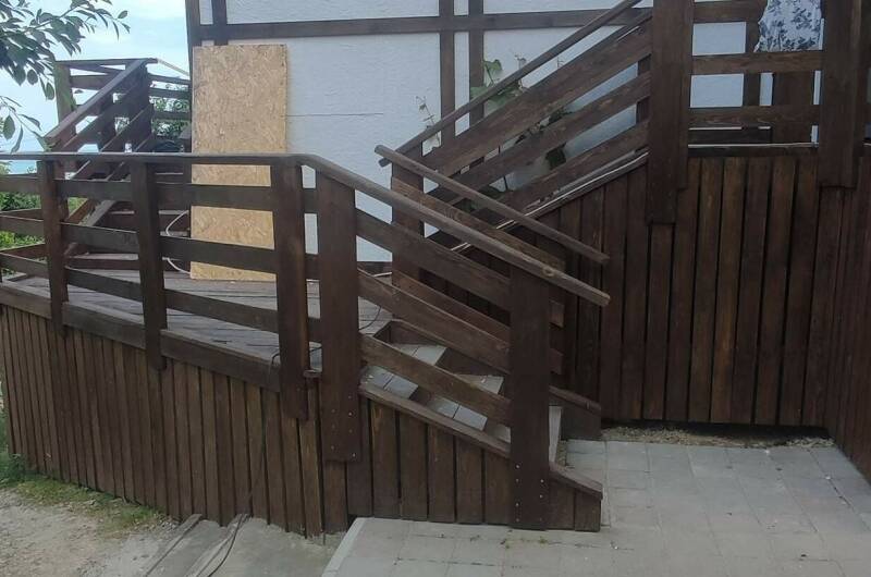 Гостевой дом Школьная 4