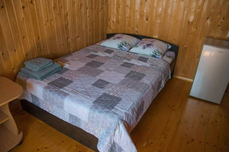 Гостевой дом Школьная 4