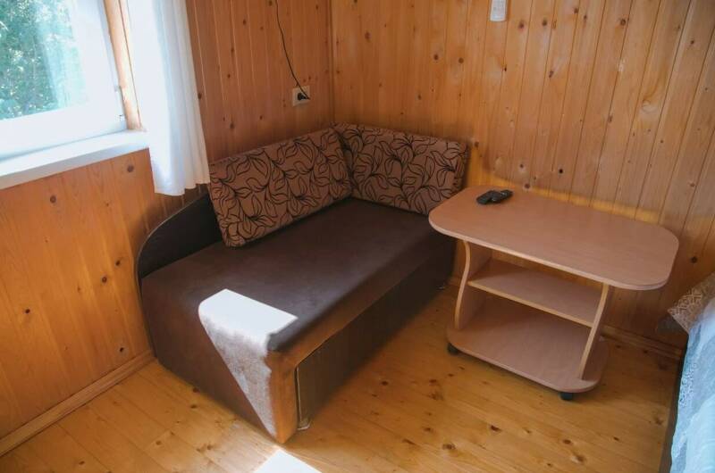 Гостевой дом Школьная 4