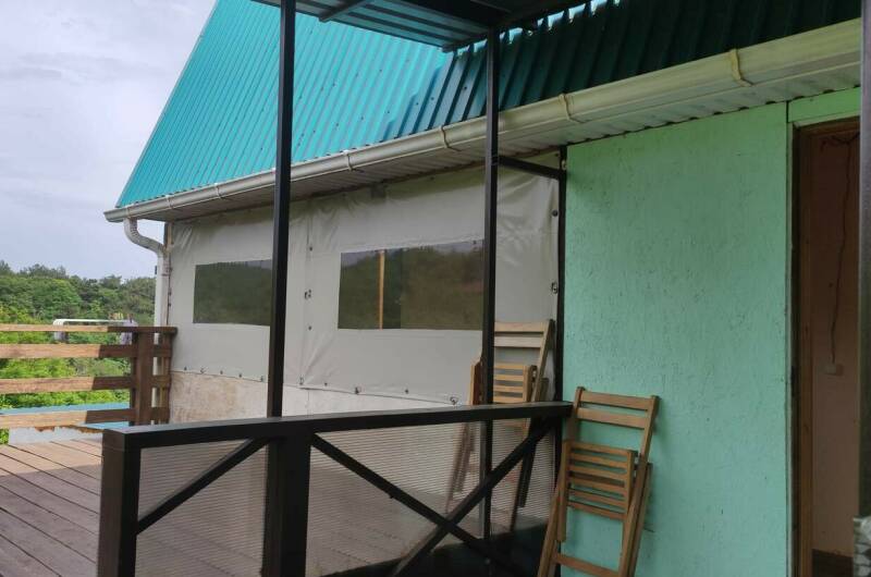 Гостевой дом Школьная 4