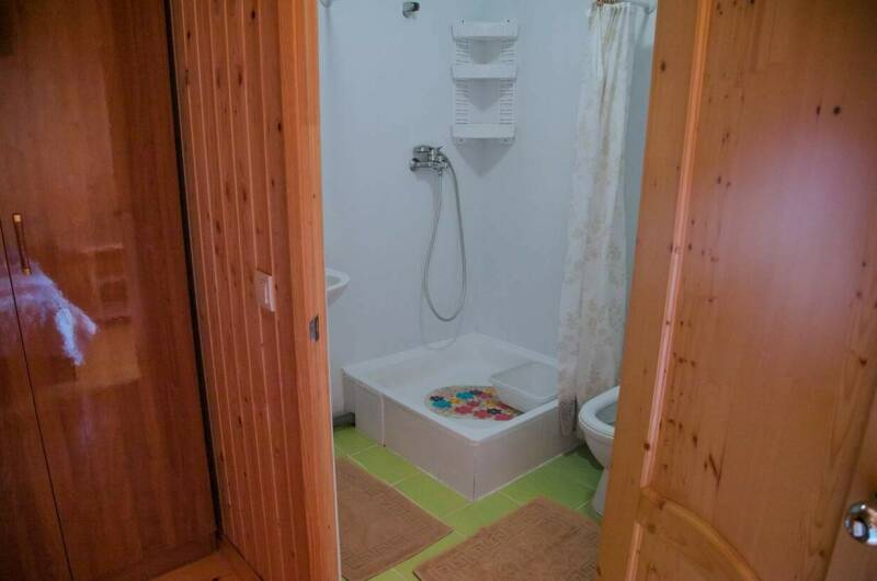 Гостевой дом Школьная 4