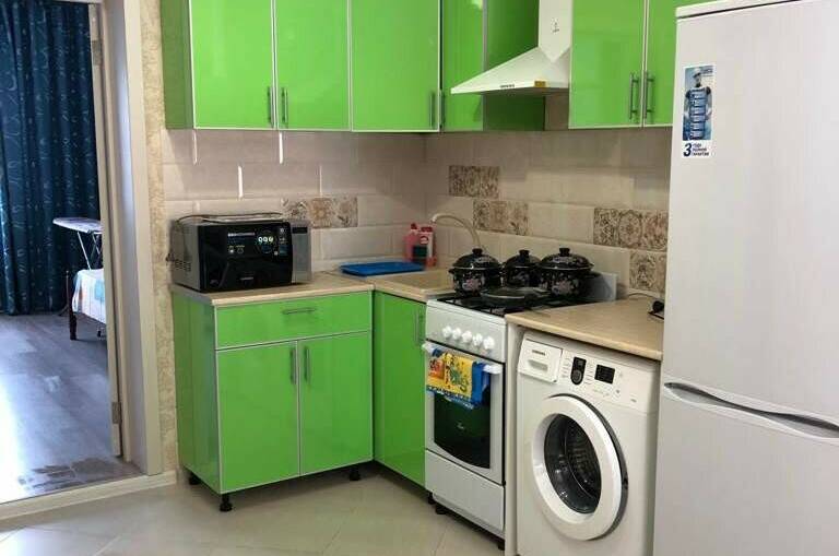 Дом под ключ «Уютный»