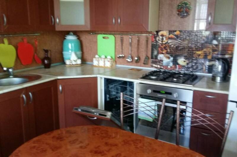 Этаж под ключ «Анна Маридж»