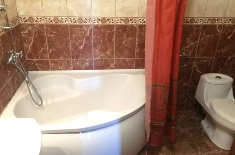 Этаж под ключ «Анна Маридж»