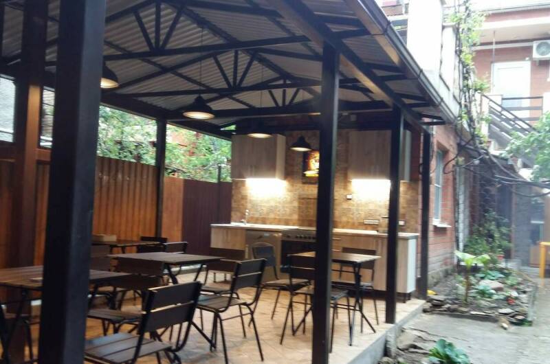 Этаж под ключ «Анна Маридж»