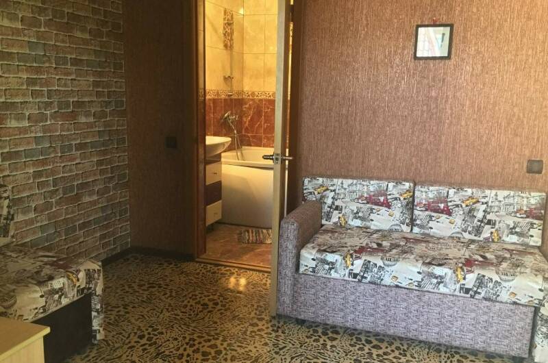 Этаж под ключ «Анна Маридж»