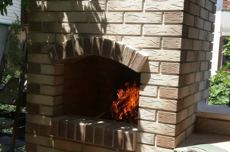 Этаж под ключ «Анна Маридж»