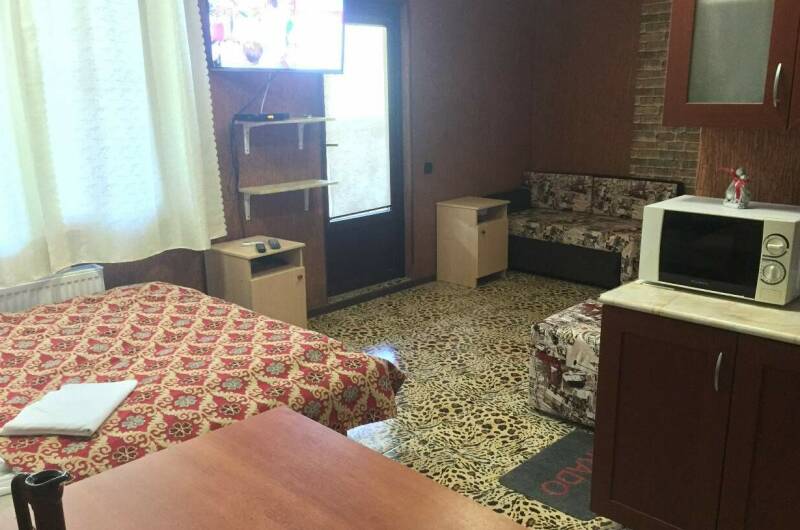 Этаж под ключ «Анна Маридж»