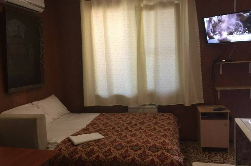 Этаж под ключ «Анна Маридж»