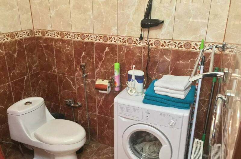 Этаж под ключ «Анна Маридж»