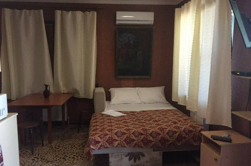 Этаж под ключ «Анна Маридж»