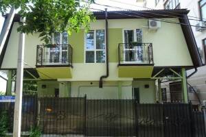 Изображение Гостевой дом на Зеленом переулке 4 #2