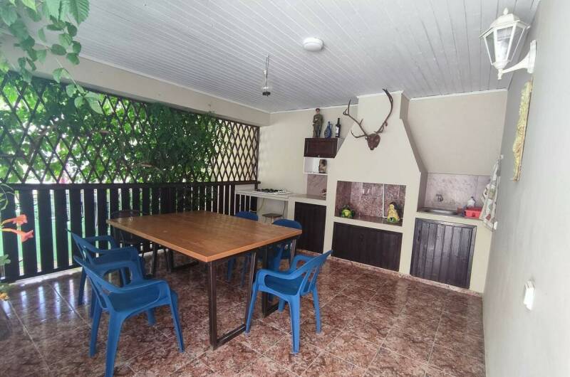 Гостевой дом «Одиссей»