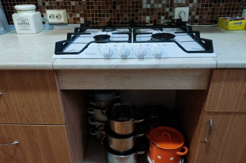 Гостевой дом «Одиссей»