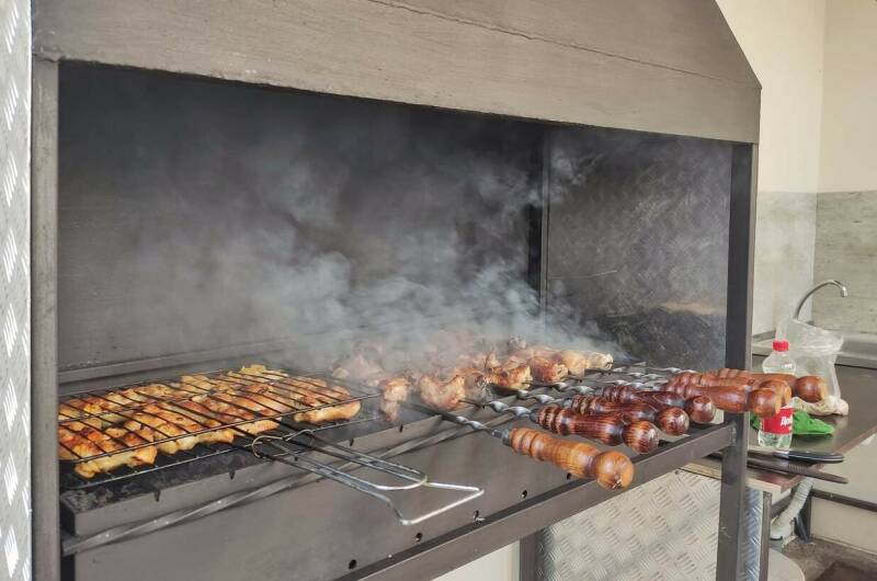 Гостевой дом «Одиссей»