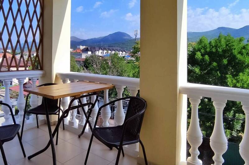 Гостевой дом «Одиссей»